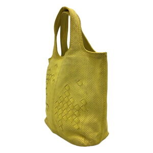 Bottega Veneta Leather Handbag